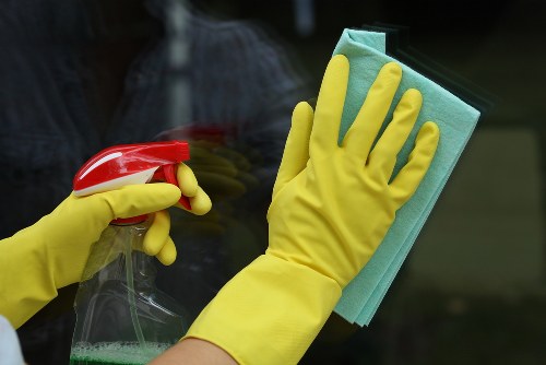 Carpet cleaning service for flats and houses in Outhkensington