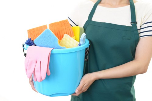 Local oven cleaning for residential kitchens in Outhkensington