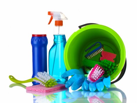 Professional steam carpet cleaning for a local home in Outhkensington