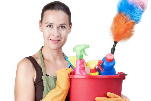 Deep carpet cleaning for a busy family room in Outhkensington