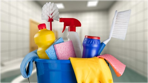 Final accessibility commitment statement for Cleaners Outhkensington