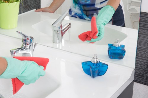 Professional house cleaning for Outhkensington households and nearby areas