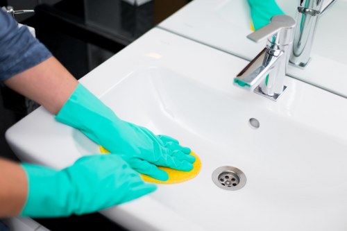 Mattress cleaning for rental and commercial properties