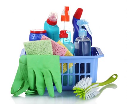 Cleaner complaint investigation in progress