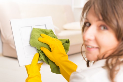 Service quality concern being assessed